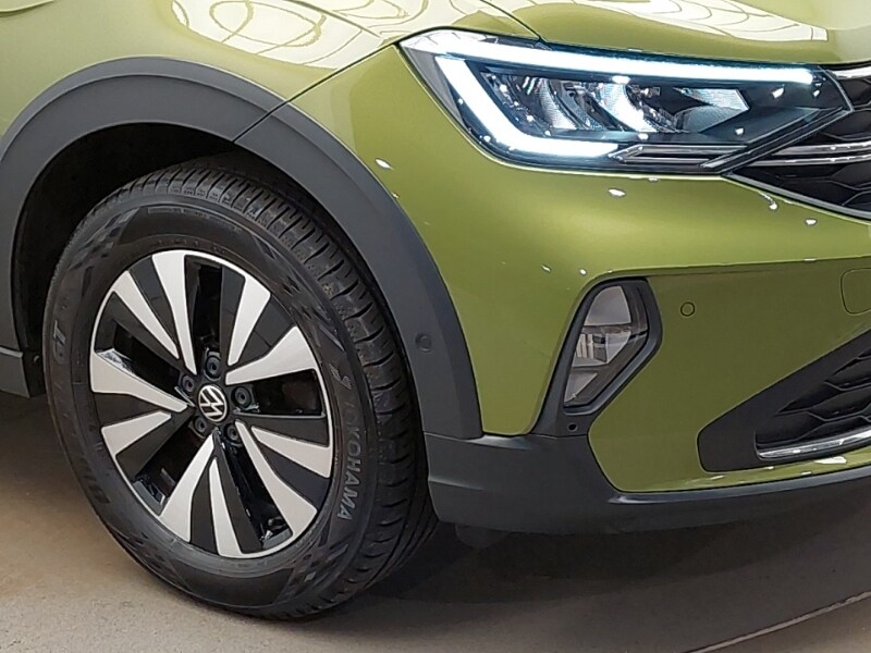 Used Volkswagen Taigo 2022 for sale - 77366676: Photo 9