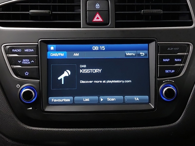 Used Hyundai i20 2020 for sale - 76721941: Photo 10