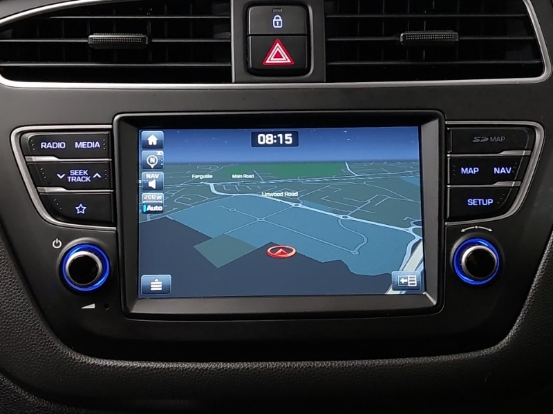 Used Hyundai i20 2020 for sale - 76721941: Photo 11