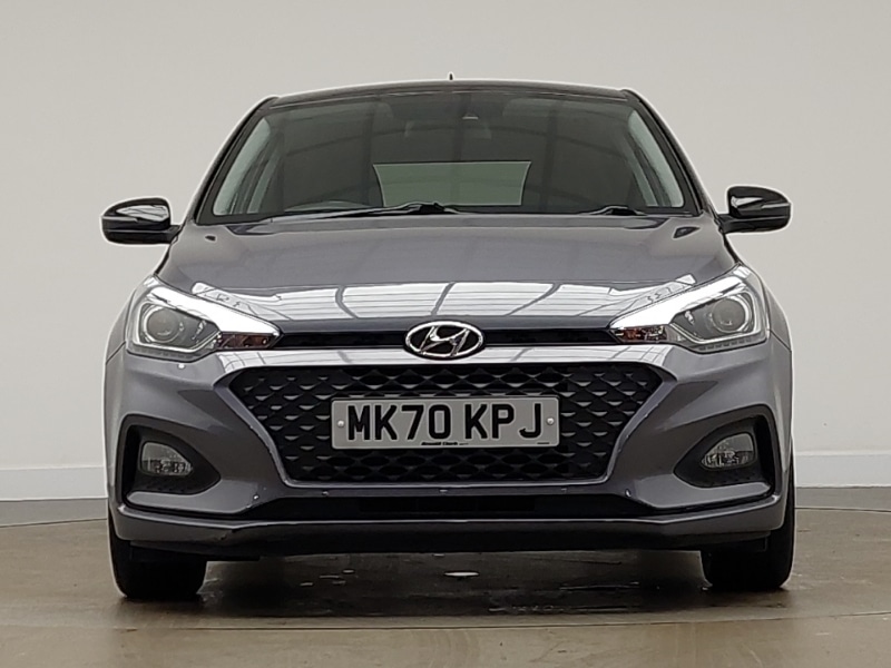 Used Hyundai i20 2020 for sale - 76721941: Photo 12