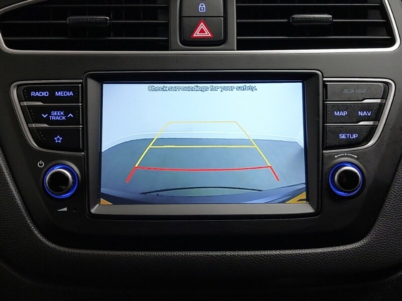 Used Hyundai i20 2020 for sale - 76721941: Photo 14