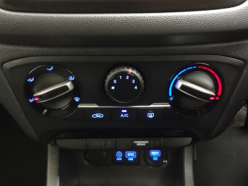 Used Hyundai i20 2020 for sale - 76721941: Photo 16