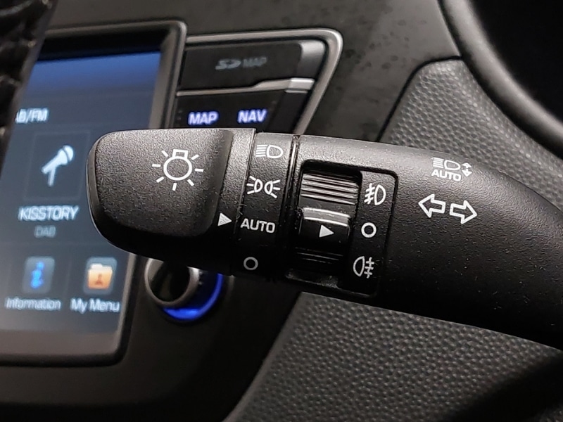 Used Hyundai i20 2020 for sale - 76721941: Photo 19