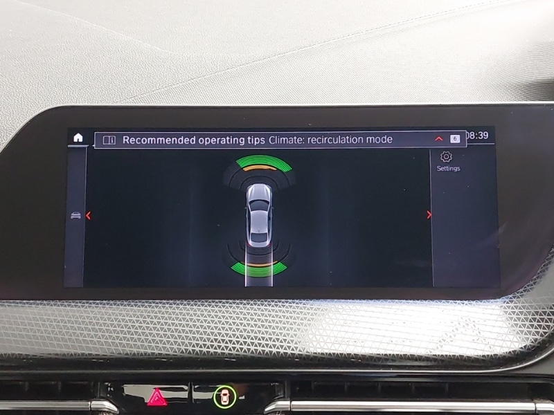 Used BMW 2 Series 2020 for sale - 78203365: Photo 14