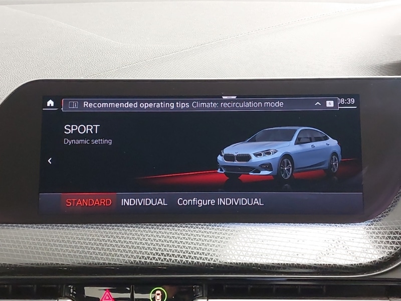 Used BMW 2 Series 2020 for sale - 78203365: Photo 17