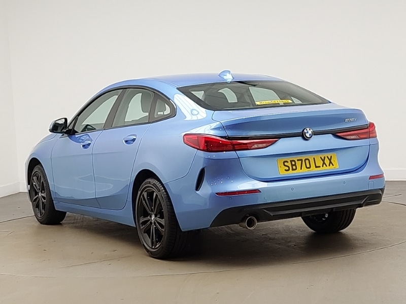 Used BMW 2 Series 2020 for sale - 78203365: Photo 3