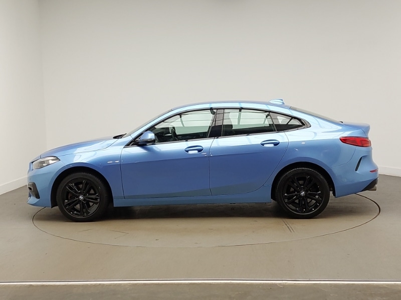 Used BMW 2 Series 2020 for sale - 78203365: Photo 4