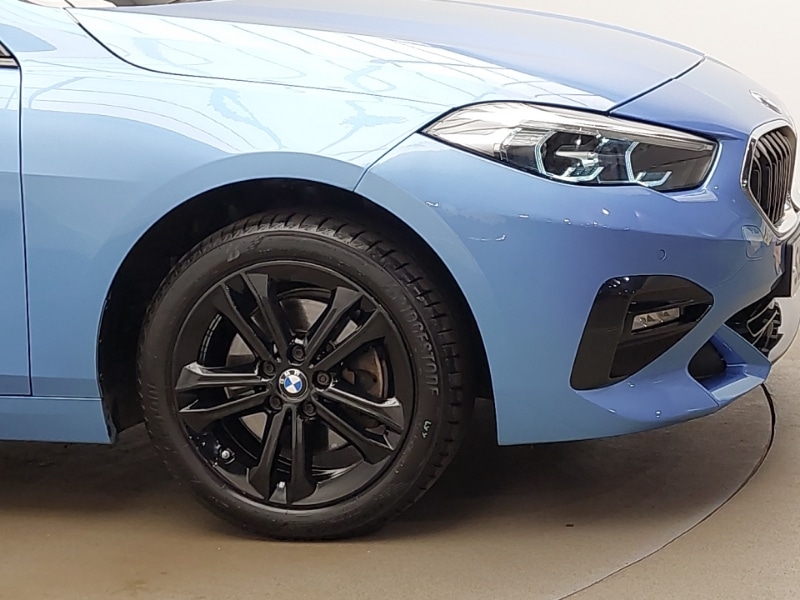 Used BMW 2 Series 2020 for sale - 78203365: Photo 9