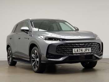 2024 - 1.5 T-GDI PHEV Trophy 5dr Auto