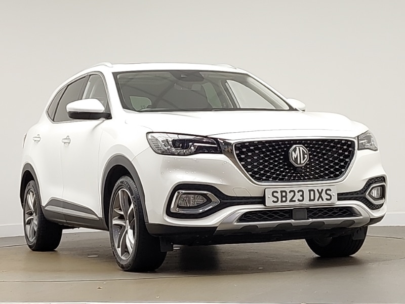 Used MG MG HS 2023 for sale - 76737246: Photo 1