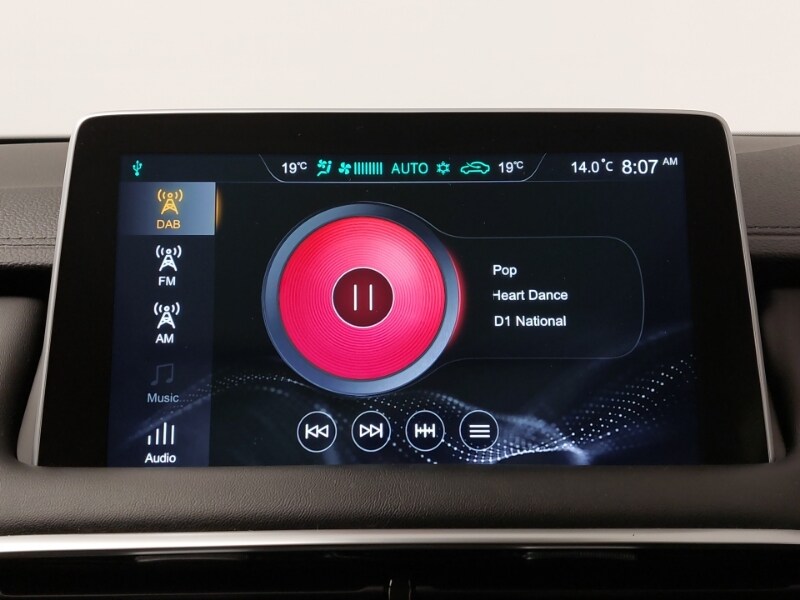 Used MG MG HS 2023 for sale - 76737246: Photo 10