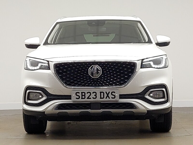 Used MG MG HS 2023 for sale - 76737246: Photo 12