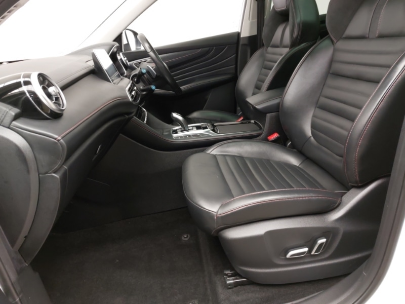 Used MG MG HS 2023 for sale - 76737246: Photo 5