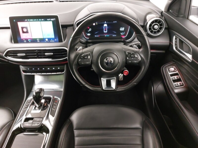 Used MG MG HS 2023 for sale - 76737246: Photo 7