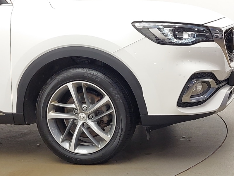 Used MG MG HS 2023 for sale - 76737246: Photo 9