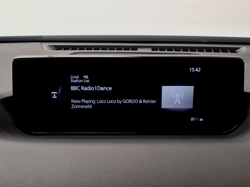 Used Mazda MX-30 2025 for sale - 77995703: Photo 10