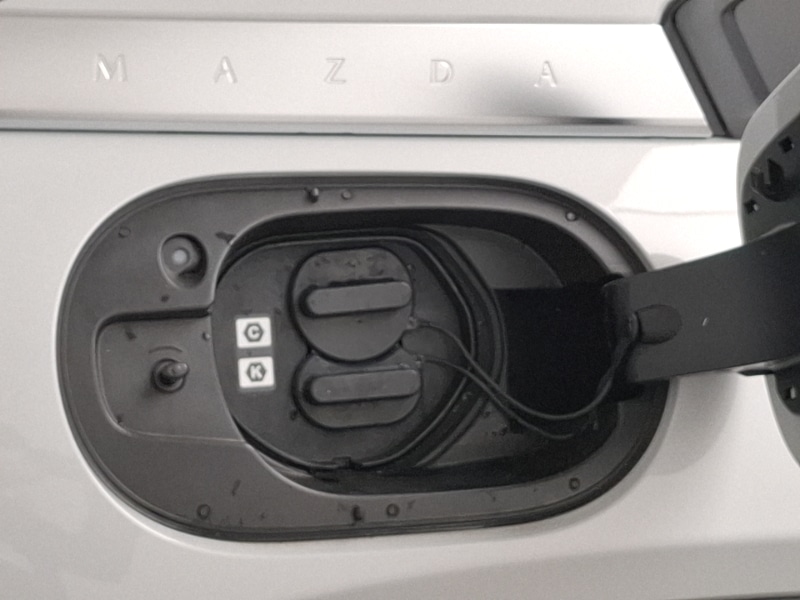 Used Mazda MX-30 2025 for sale - 77995703: Photo 14