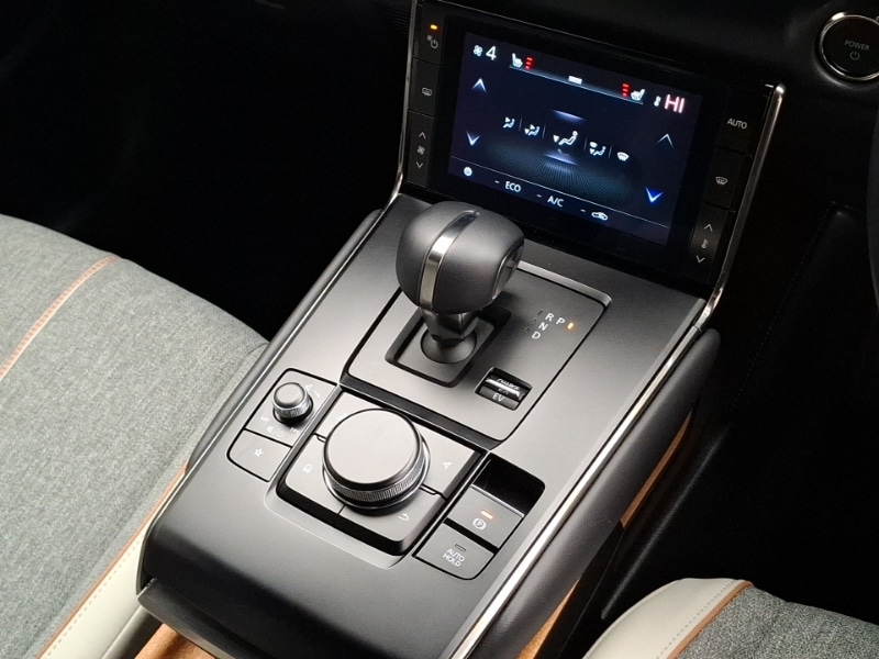 Used Mazda MX-30 2025 for sale - 77995703: Photo 16