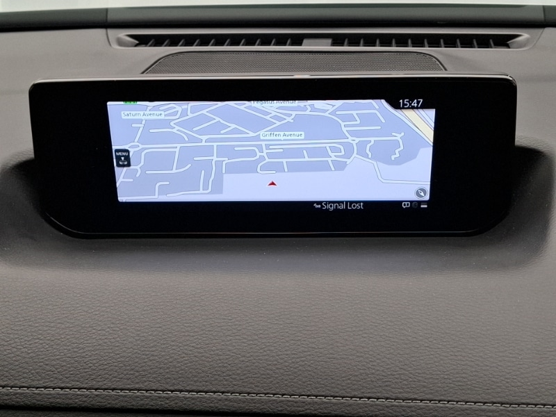 Used Mazda MX-30 2025 for sale - 77995703: Photo 17