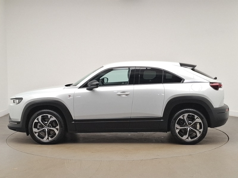 Used Mazda MX-30 2025 for sale - 77995703: Photo 4