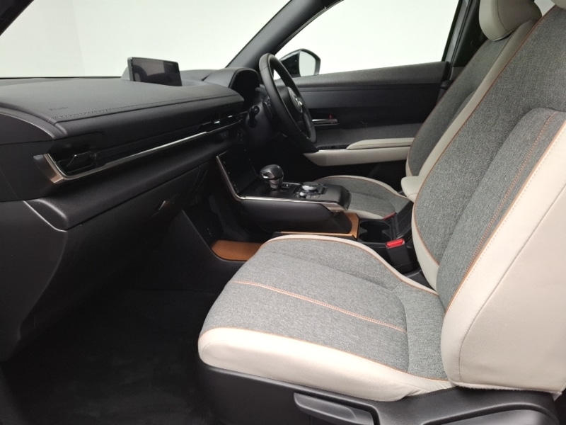 Used Mazda MX-30 2025 for sale - 77995703: Photo 5