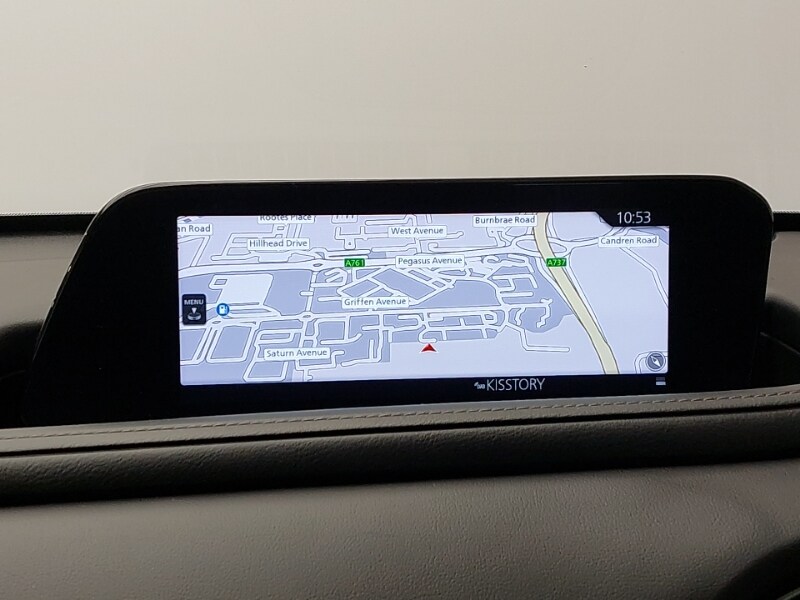 Used Mazda CX-30 2023 for sale - 77816840: Photo 11