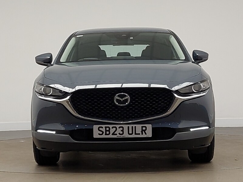 Used Mazda CX-30 2023 for sale - 77816840: Photo 12