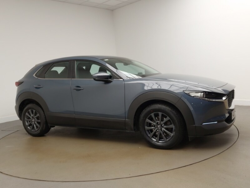 Used Mazda CX-30 2023 for sale - 77816840: Photo 13
