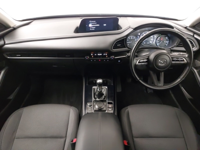 Used Mazda CX-30 2023 for sale - 77816840: Photo 2