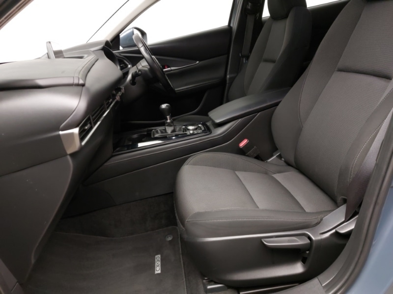 Used Mazda CX-30 2023 for sale - 77816840: Photo 5