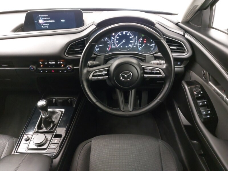 Used Mazda CX-30 2023 for sale - 77816840: Photo 7