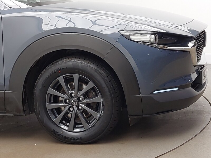 Used Mazda CX-30 2023 for sale - 77816840: Photo 9