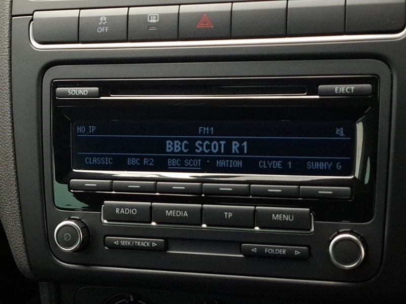 Used Volkswagen Polo 2011 for sale - 77503120: Photo 10