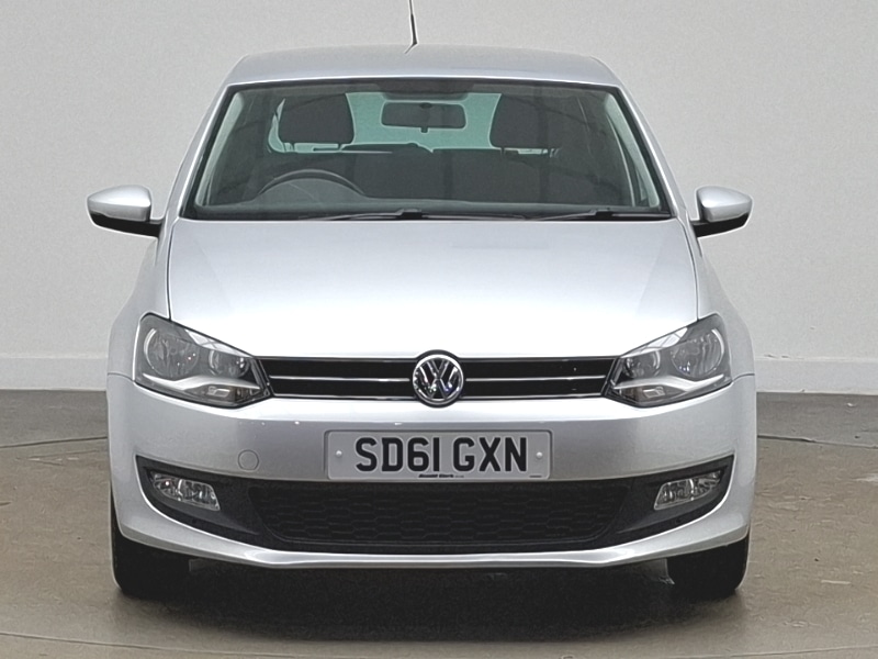Used Volkswagen Polo 2011 for sale - 77503120: Photo 12