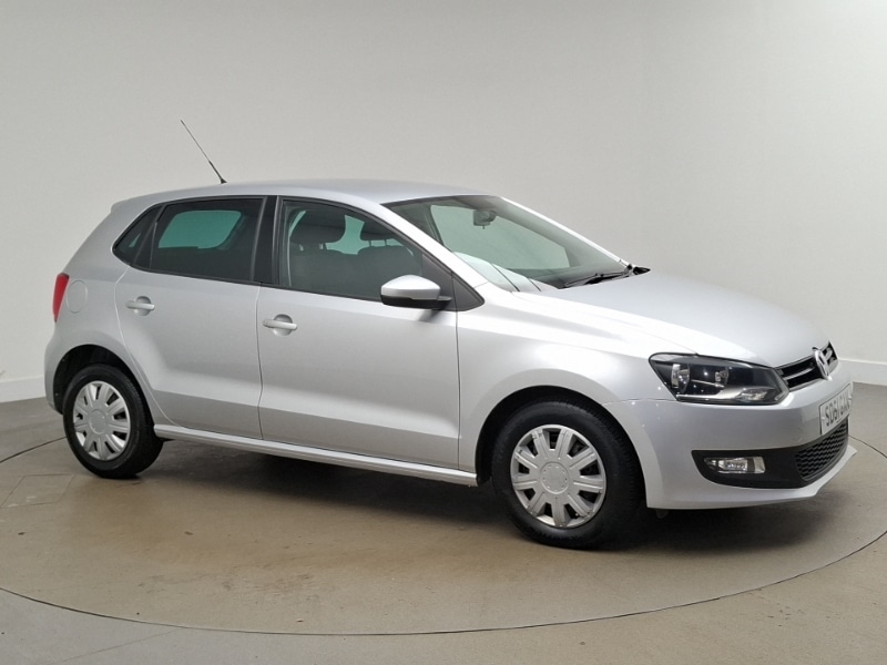 Used Volkswagen Polo 2011 for sale - 77503120: Photo 13