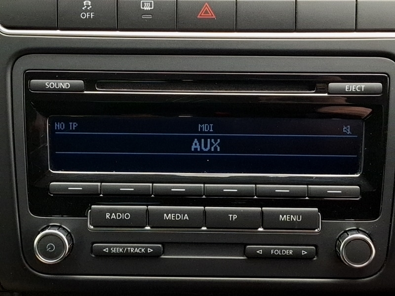 Used Volkswagen Polo 2011 for sale - 77503120: Photo 14