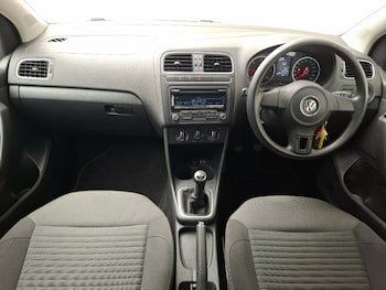 Used Volkswagen Polo 2011 for sale - 77503120: Photo