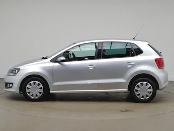 Used Volkswagen Polo 2011 for sale - 77503120: Photo