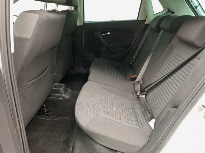 Used Volkswagen Polo 2011 for sale - 77503120: Photo 6