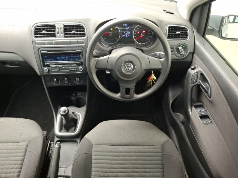 Used Volkswagen Polo 2011 for sale - 77503120: Photo 7