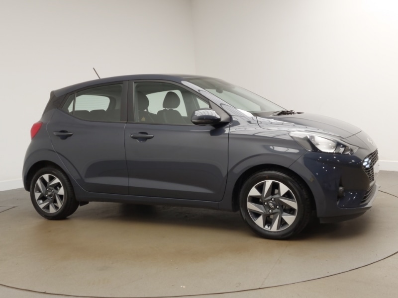 Used Hyundai i10 2025 for sale - 77284295: Photo 13