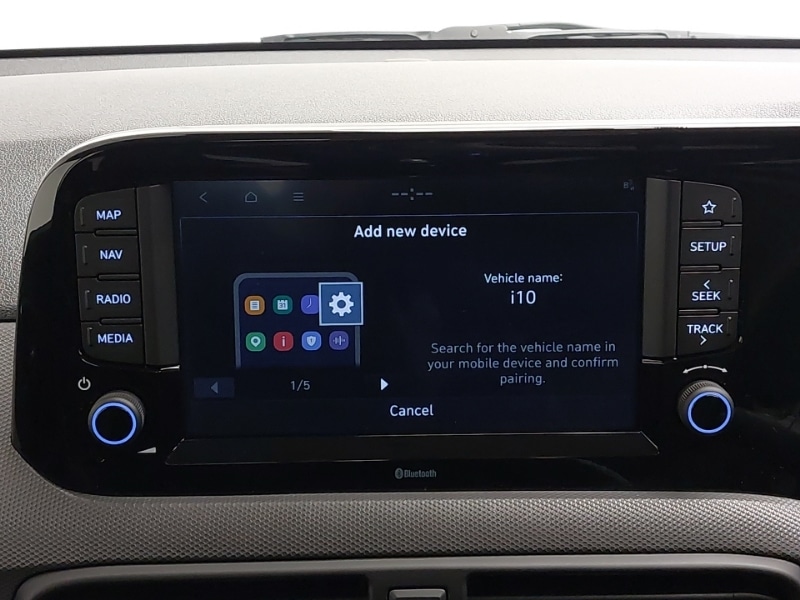 Used Hyundai i10 2025 for sale - 77284295: Photo 18