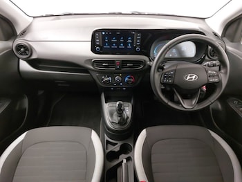 Used Hyundai i10 2025 for sale - 77284295: Photo