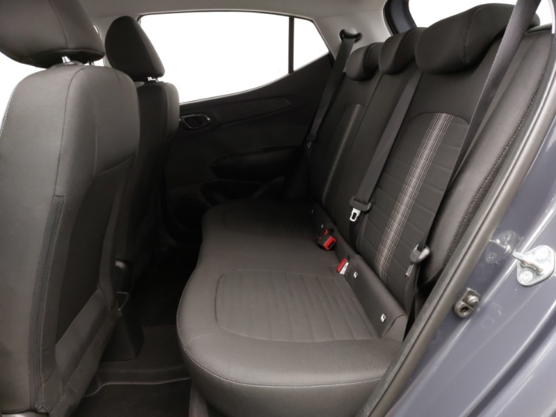 Used Hyundai i10 2025 for sale - 77284295: Photo 6