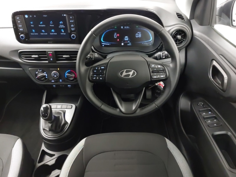 Used Hyundai i10 2025 for sale - 77284295: Photo 7