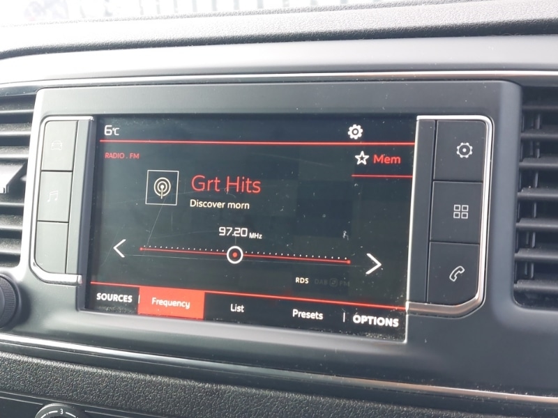 Used Citroen Dispatch 2020 for sale - 78051736: Photo 10