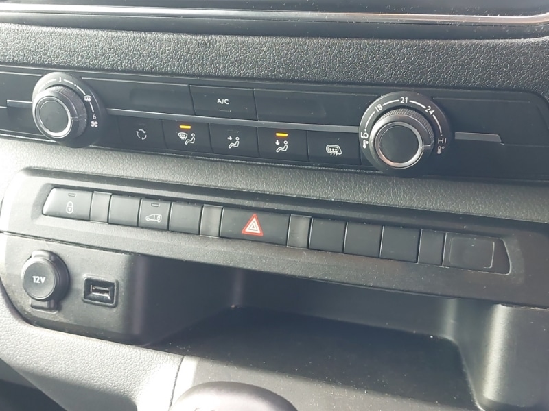 Used Citroen Dispatch 2020 for sale - 78051736: Photo 11