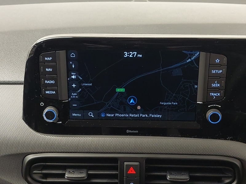 Used Hyundai i10 2025 for sale - 77115100: Photo 10