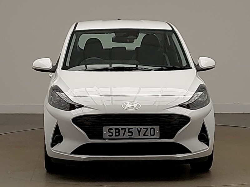 Used Hyundai i10 2025 for sale - 77115100: Photo 12