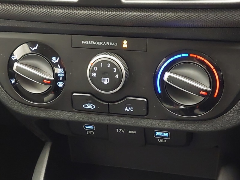 Used Hyundai i10 2025 for sale - 77115100: Photo 15